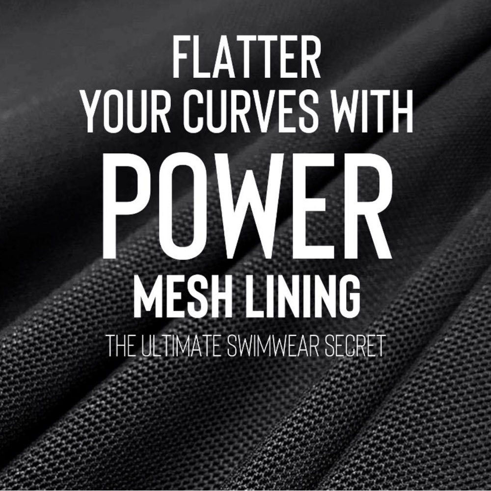 Cupshe Women Underwire Slim & Sculpt One Piece Swimsuit - Picture 5 of 8